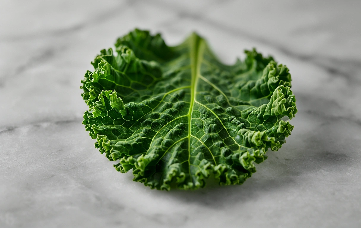 Botanical representation of nutrition science